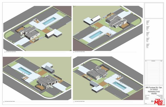 Image 68 of 70 For 828 Fordyce Rd & 2561 Grand Avenue