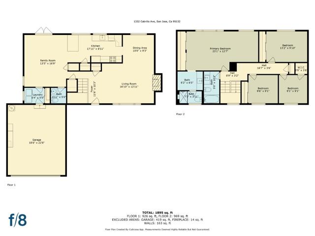 1332 Cabrillo Avenue, San Jose CA: https://media.crmls.org/mediaz/74f35844-6aa1-4a53-8698-f62c1e6f2fbc.jpg