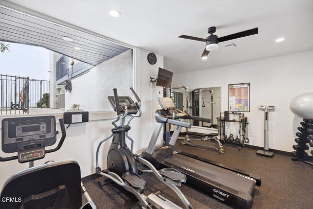Detail Gallery Image 40 of 49 For 350 Paseo De Playa #121,  Ventura,  CA 93001 - 3 Beds | 2/1 Baths