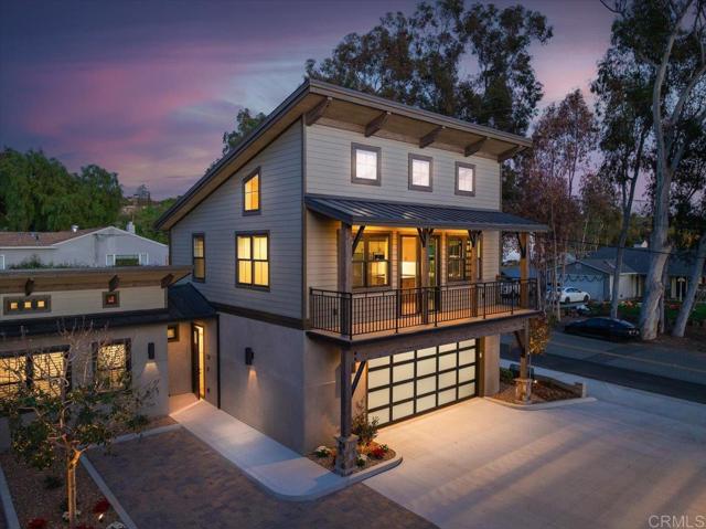 Detail Gallery Image 4 of 26 For 327 D St, Ramona,  CA 92065 - 2 Beds | 2 Baths