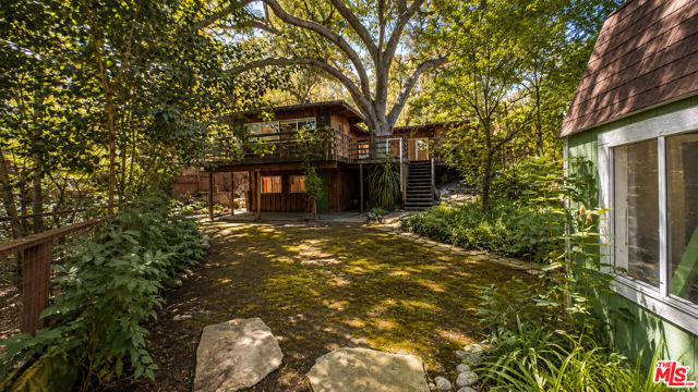 1336 Old Topanga Canyon Road photo 32