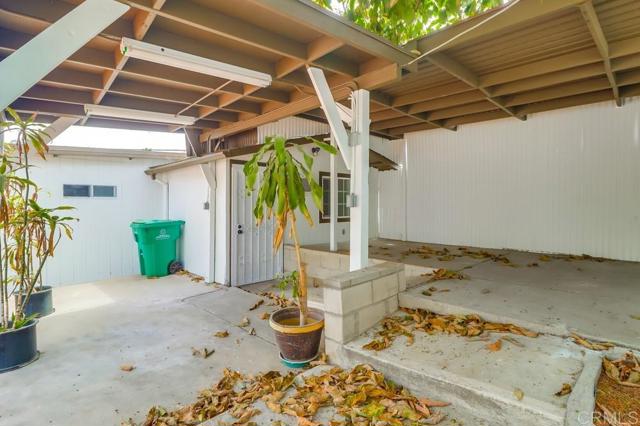 Home for Sale in San Diego