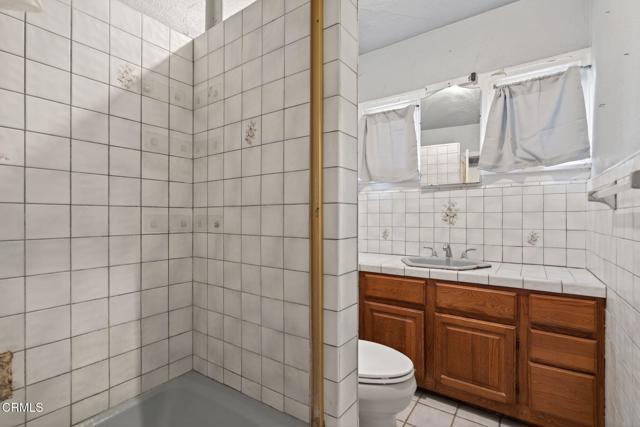 Detail Gallery Image 6 of 23 For 676 Cedar St, Ventura,  CA 93001 - 2 Beds | 1 Baths