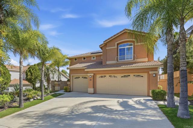 Detail Gallery Image 42 of 48 For 29 Villa Valtelena, Lake Elsinore,  CA 92532 - 4 Beds | 3 Baths