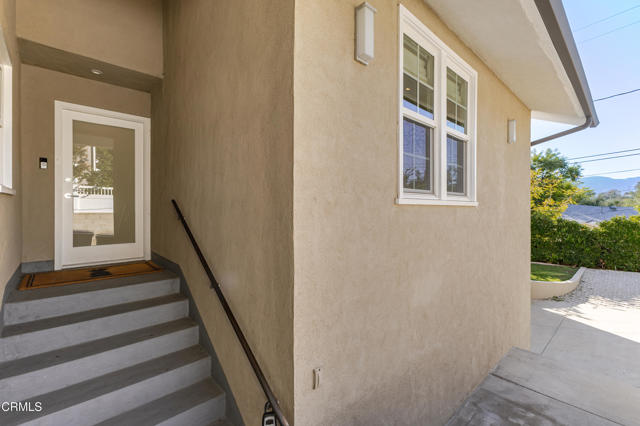 Detail Gallery Image 23 of 25 For 4531 El Camino Corto, La Canada Flintridge,  CA 91011 - 3 Beds | 2/1 Baths
