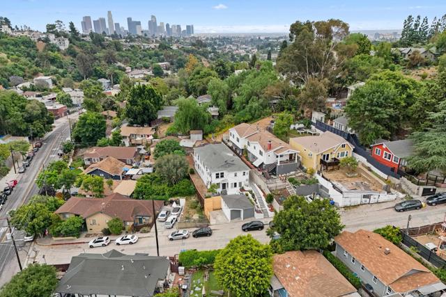 1610 FARGO ST, Los Angeles, California 90026, ,Multi-Family,For Sale,FARGO ST,240013329SD