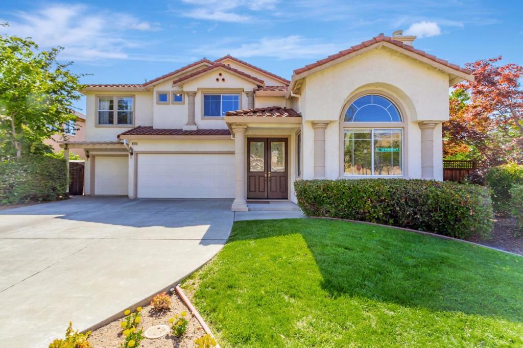 4793 Tuscany Circle