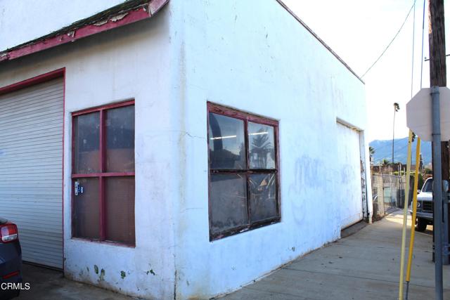 558 Santa Clara Street, Fillmore, California 93015, ,Commercial Sale,For Sale,558 Santa Clara Street,CRV1-21681