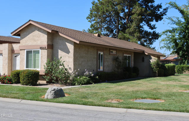 Detail Gallery Image 1 of 1 For 37217 Village 37, Camarillo,  CA 93012 - 2 Beds | 2 Baths