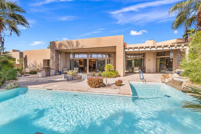 12 Boulder Lane, Rancho Mirage, CA 92270