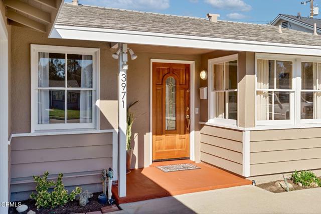 Detail Gallery Image 7 of 20 For 3971 Flower St, Ventura,  CA 93003 - 3 Beds | 1 Baths