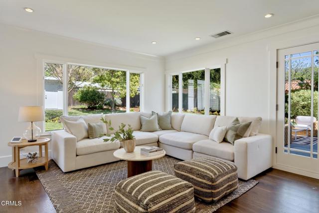 Detail Gallery Image 16 of 49 For 1351 Sonoma Dr, Altadena,  CA 91001 - 4 Beds | 3 Baths