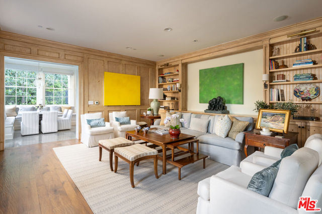 Drew Fenton | 10960 Chalon Road Los Angeles CA | MLS: 6978364
