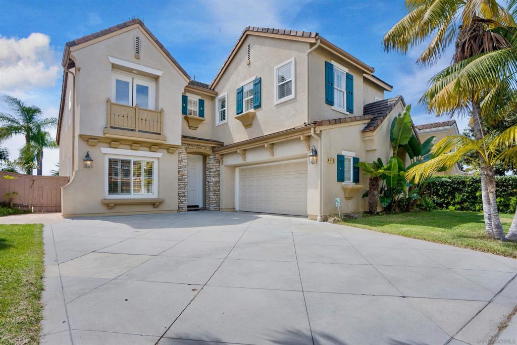 4443 Shorepointe