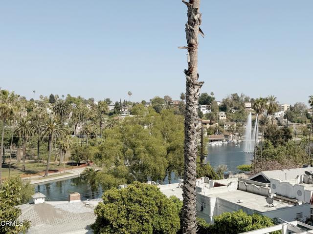 Detail Gallery Image 13 of 13 For 1827 Santa Ynez St #F,  Los Angeles,  CA 90026 - 1 Beds | 1 Baths