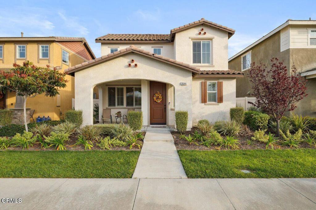 3544 Albion Drive