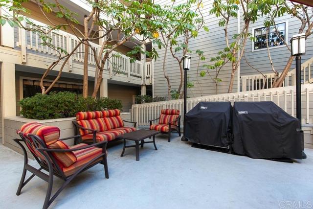 Detail Gallery Image 37 of 40 For 1950 Upas St #308,  San Diego,  CA 92104 - 2 Beds | 2 Baths