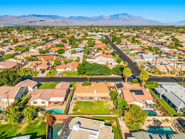 41740 Cambridge Avenue, Bermuda Dunes, CA 92203