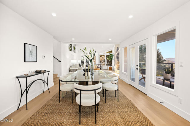 Detail Gallery Image 12 of 74 For 1231 Blair Ave, South Pasadena,  CA 91030 - 5 Beds | 2/2 Baths