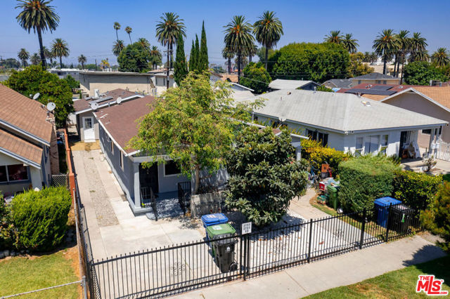 Image 1 of 20 For 2749 Mansfield Avenue