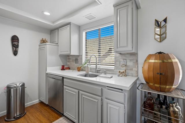 1415 N Sunrise Way #55, Palm Springs, CA 92262
