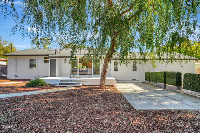 Detail Gallery Image 20 of 29 For 913 Sunset Pl, Ojai,  CA 93023 - 2 Beds | 1 Baths