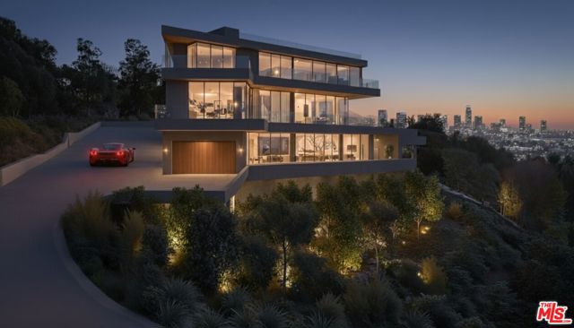 Drew Fenton | 1510 N Tigertail Road Los Angeles CA | MLS: 7428822