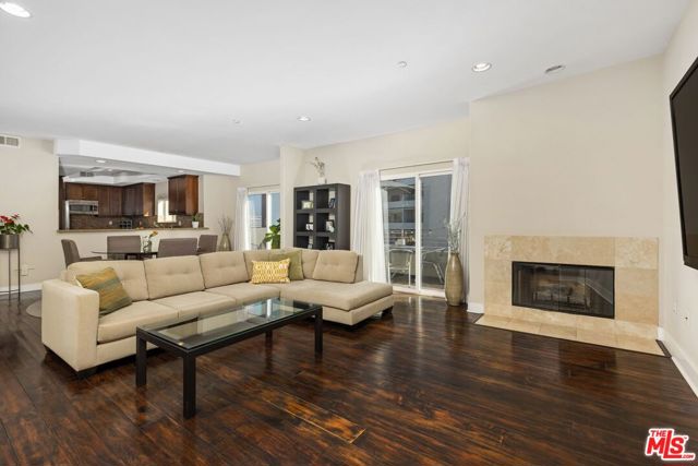 7249 Franklin Avenue, 401 photo 11
