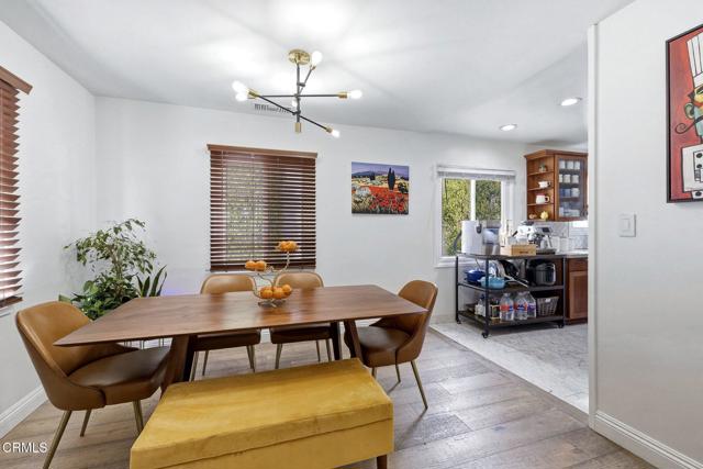 Detail Gallery Image 5 of 24 For 732 Lemon Grove Ave, Ventura,  CA 93003 - 3 Beds | 1 Baths