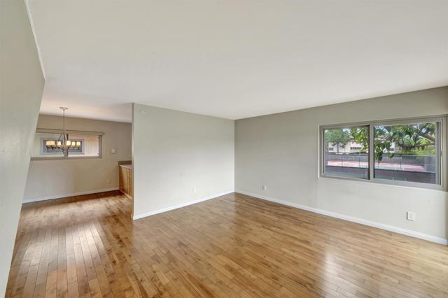 Detail Gallery Image 9 of 29 For 2666 Worden #8,  San Diego,  CA 92110 - 2 Beds | 1/1 Baths