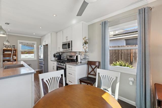 Detail Gallery Image 22 of 42 For 6642 Eldridge St, San Diego,  CA 92120 - 2 Beds | 1 Baths