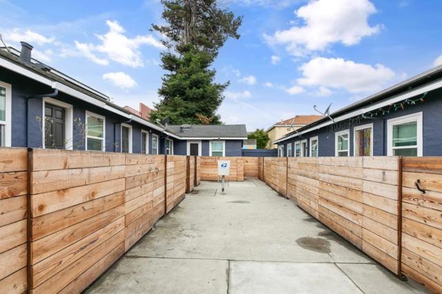 Details for 221 Raymond Street, Santa Cruz, CA 95060