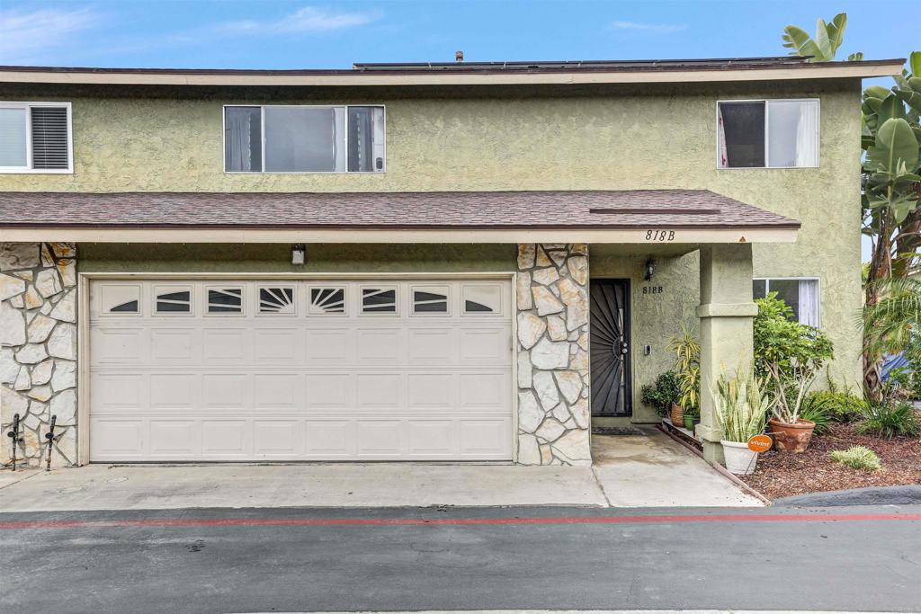 818 Hollister Street #B