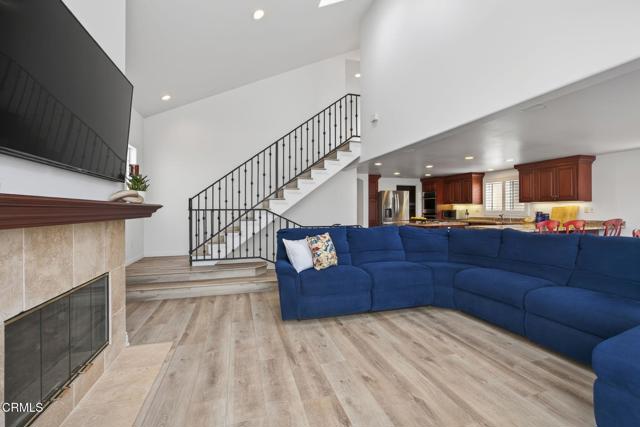 Detail Gallery Image 22 of 57 For 264 Hollywood Bld, Oxnard,  CA 93035 - 4 Beds | 3 Baths