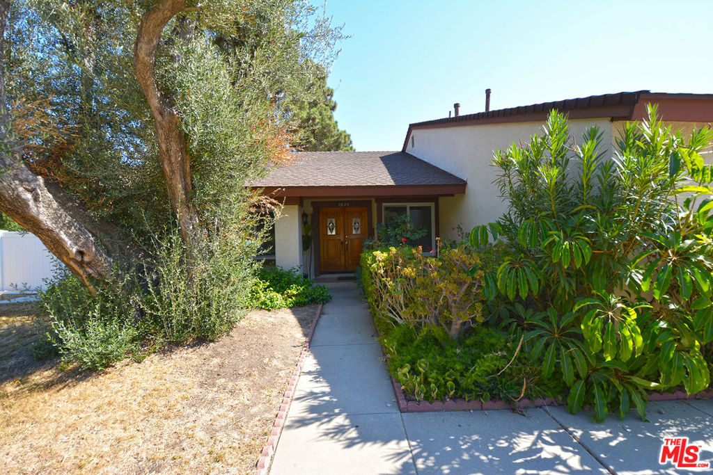 3025 Morningside Drive