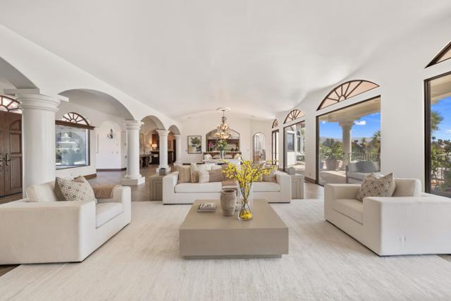 345 Crest Lake Drive, Palm Desert, CA 92211