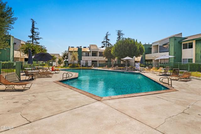 Detail Gallery Image 22 of 32 For 15438 La Mirada Bld Hh208,  La Mirada,  CA 90638 - 1 Beds | 1 Baths