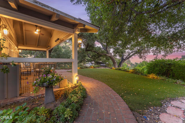 Detail Gallery Image 48 of 52 For 2210 Brambling Ln, Pasadena,  CA 91107 - 3 Beds | 3 Baths