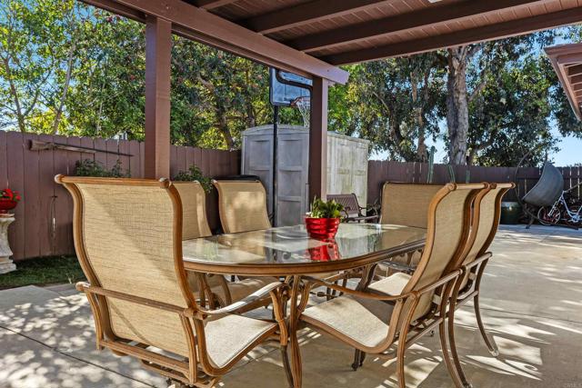 Detail Gallery Image 33 of 37 For 731 Teaberry St, Encinitas,  CA 92024 - 3 Beds | 2 Baths