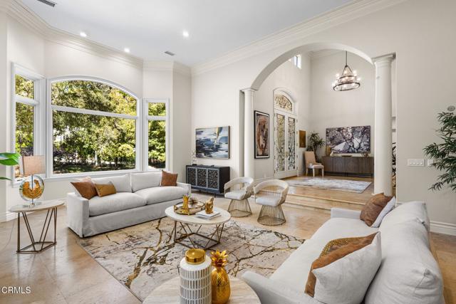 Detail Gallery Image 28 of 50 For 4080 Dover Rd, La Canada Flintridge,  CA 91011 - 5 Beds | 6/1 Baths