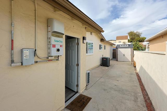 Detail Gallery Image 2 of 18 For 3774 Clavelita St, San Diego,  CA 92154 - 1 Beds | 1 Baths