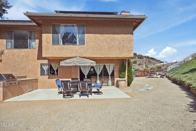 3 Bed Home for Sale in Agoura Hills, California