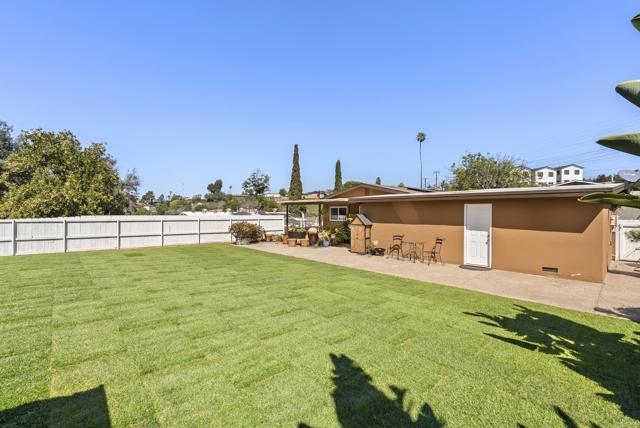 Detail Gallery Image 26 of 29 For 4657 Chateau Pl, San Diego,  CA 92117 - 3 Beds | 1 Baths