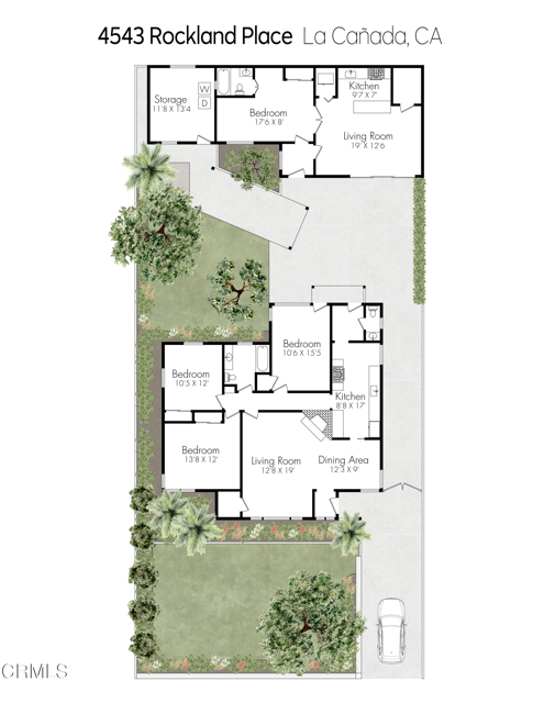 4543 Rockland Place, La Canada Flintridge CA: https://media.crmls.org/mediaz/750d7c9a-702e-4ff7-996d-4282d899ba41.png