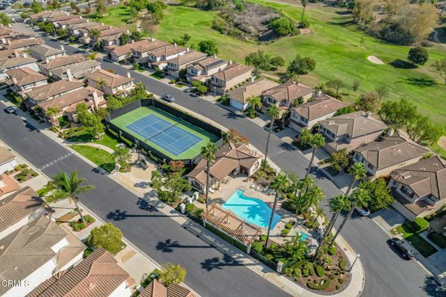 Detail Gallery Image 38 of 38 For 2855 Golf Villa Way, Camarillo,  CA 93010 - 3 Beds | 2/1 Baths