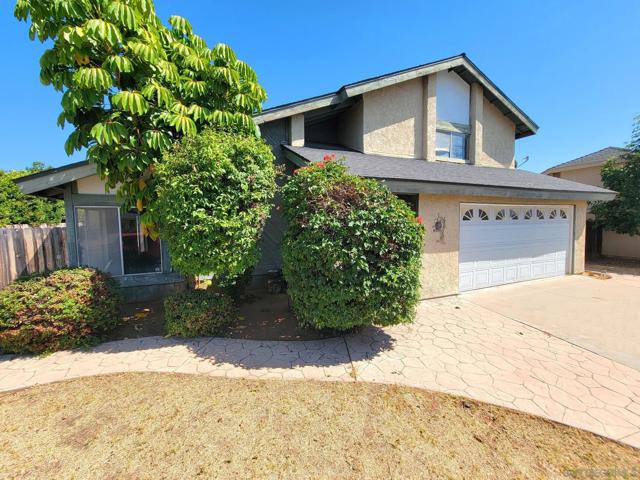 874 Sumac Pl, Escondido, California 92027, 4 Bedrooms Bedrooms, ,3 BathroomsBathrooms,Single Family Residence,For Sale,Sumac Pl,240023210SD