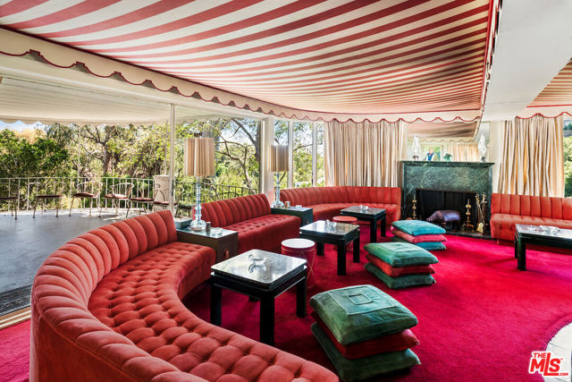 Drew Fenton | 10934 Bellagio Road Los Angeles CA | MLS: 7400999