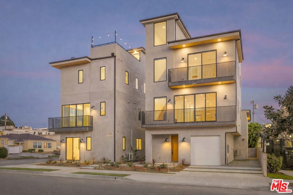 12706 Pacific Avenue