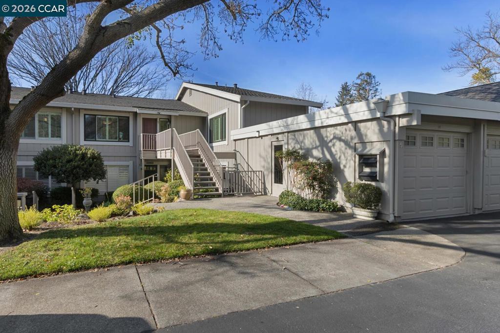 657 Terra California Drive #5