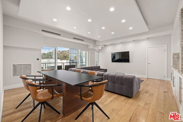 1155 North La Cienega Boulevard, 1109 photo 6
